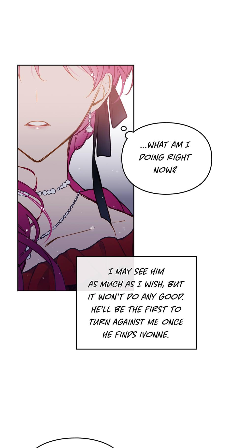 Villains Are Destined to Die Chap 61 - Next Chap 62