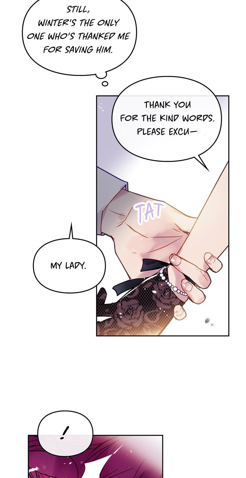 Villains Are Destined to Die Chap 61 - Next Chap 62