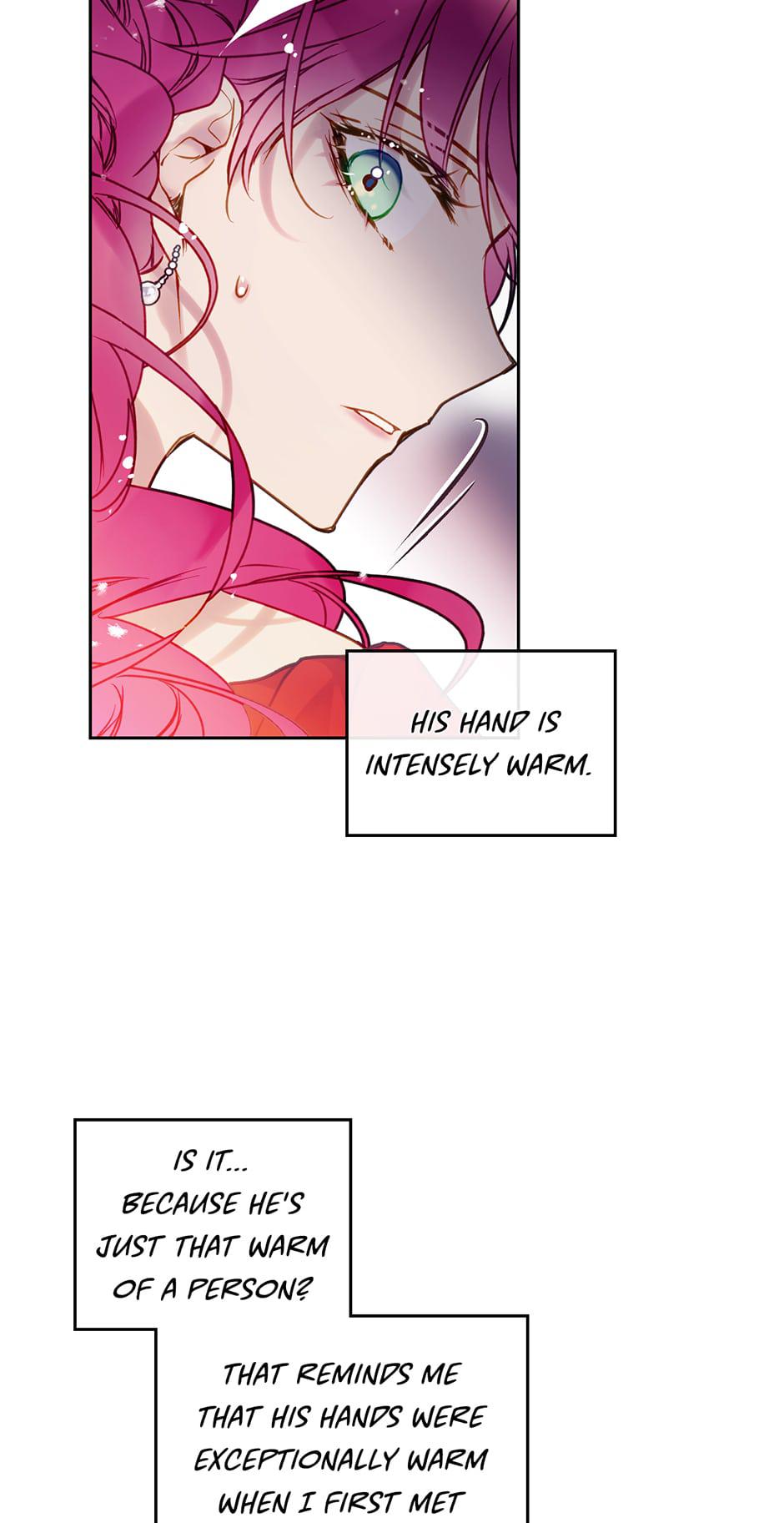 Villains Are Destined to Die Chap 61 - Next Chap 62
