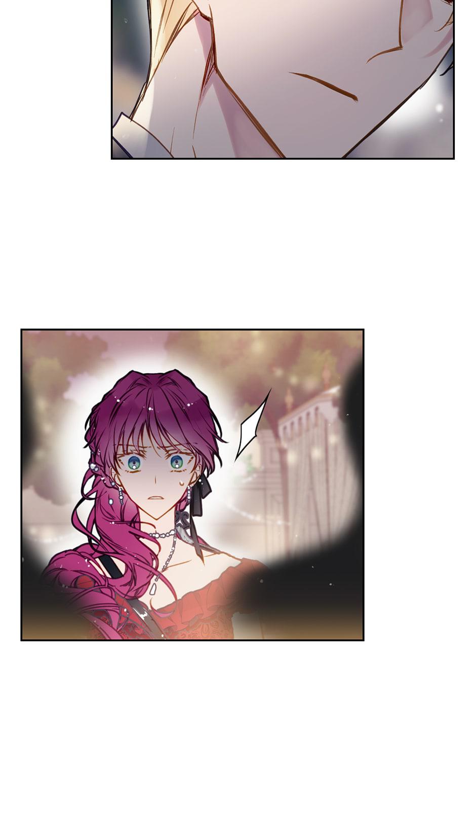 Villains Are Destined to Die Chap 61 - Next Chap 62