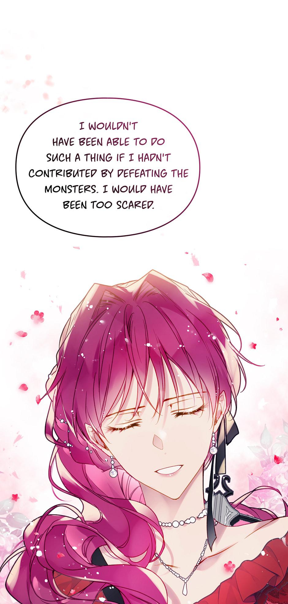 Villains Are Destined to Die Chap 61 - Next Chap 62
