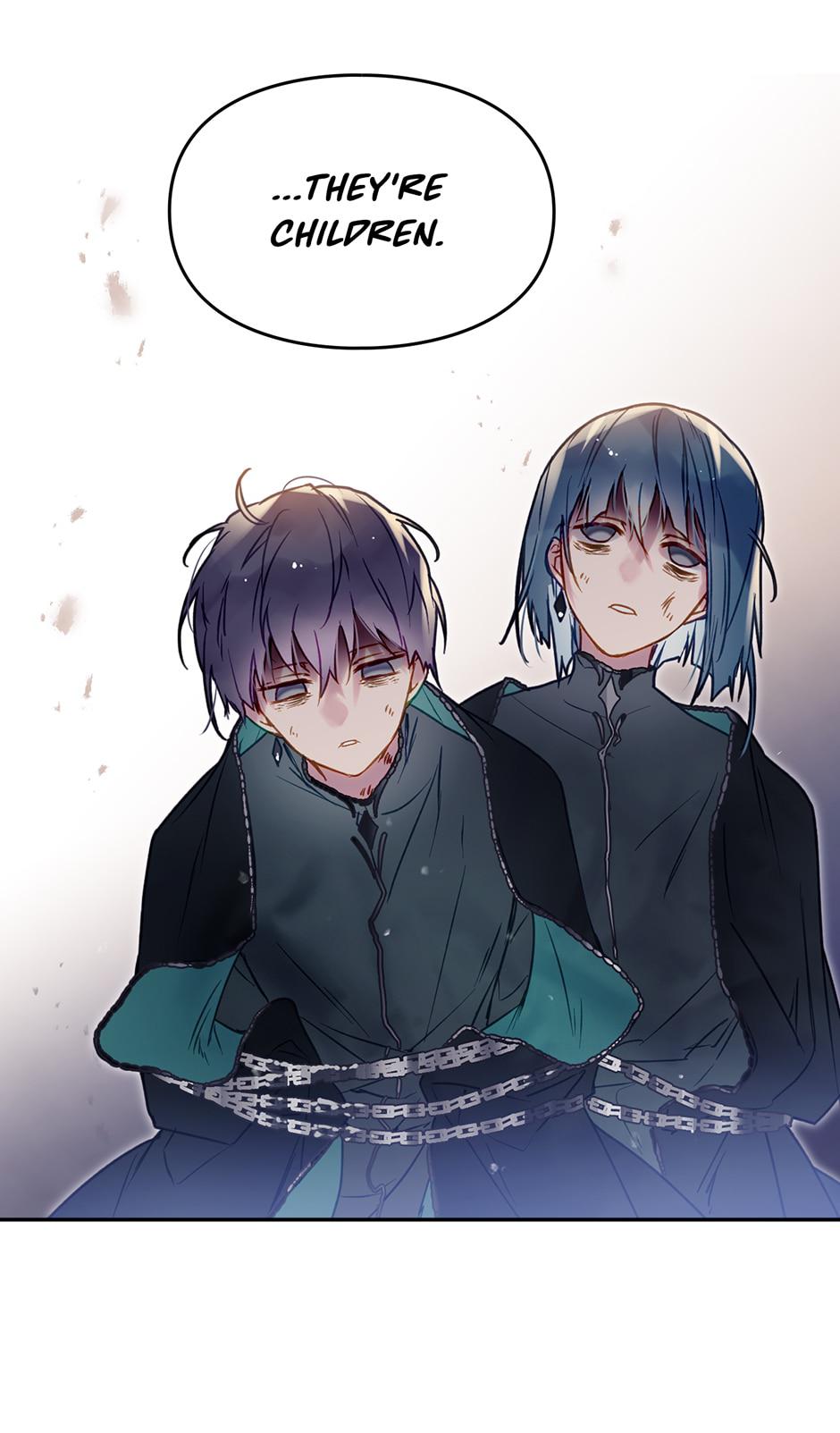 Villains Are Destined to Die Chap 61 - Next Chap 62