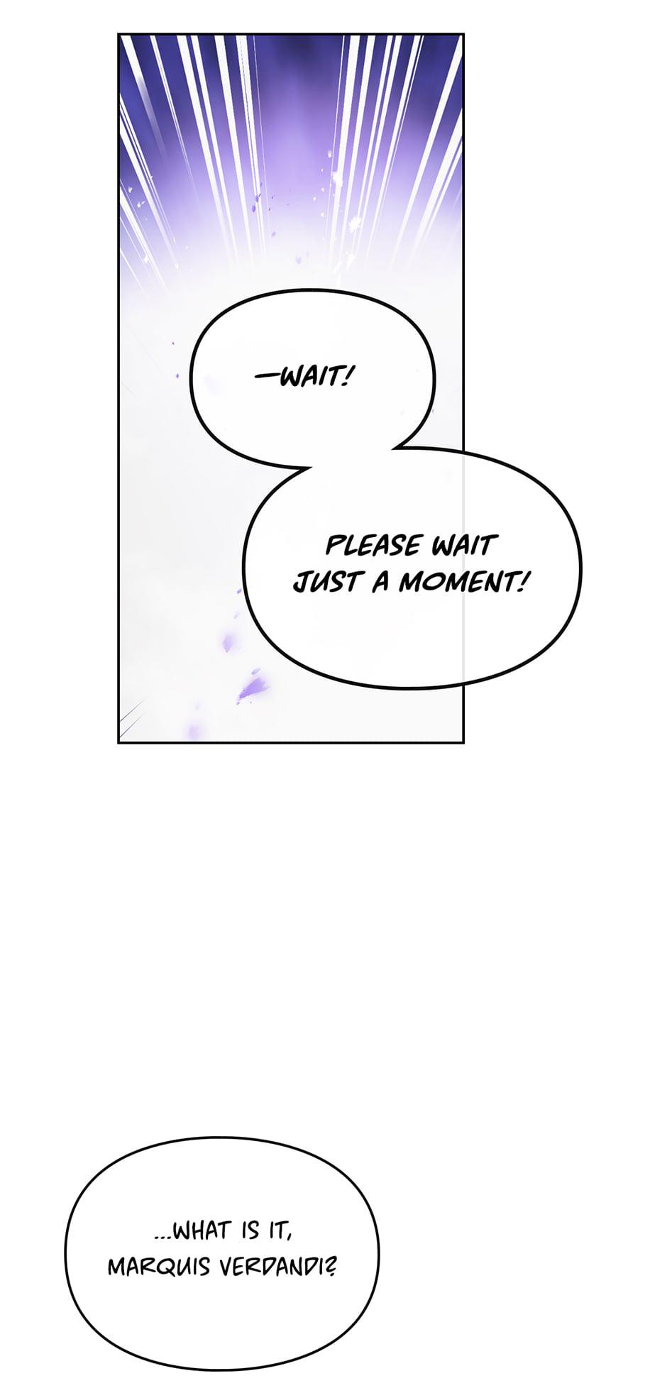 Villains Are Destined to Die Chap 61 - Next Chap 62