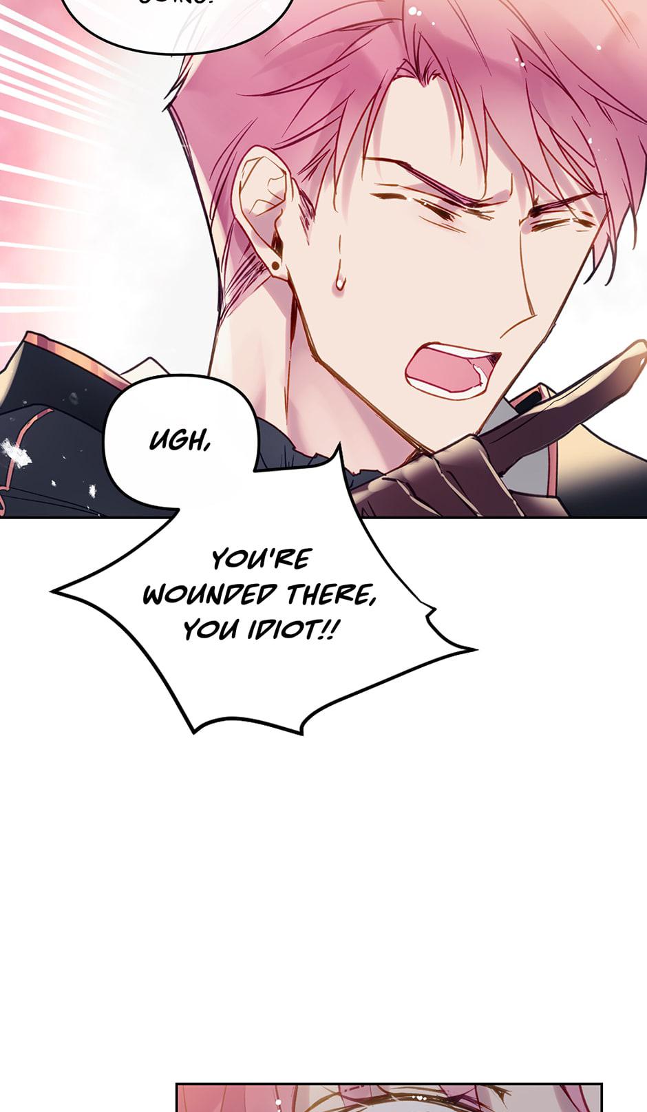 Villains Are Destined to Die Chap 62 - Next Chap 63