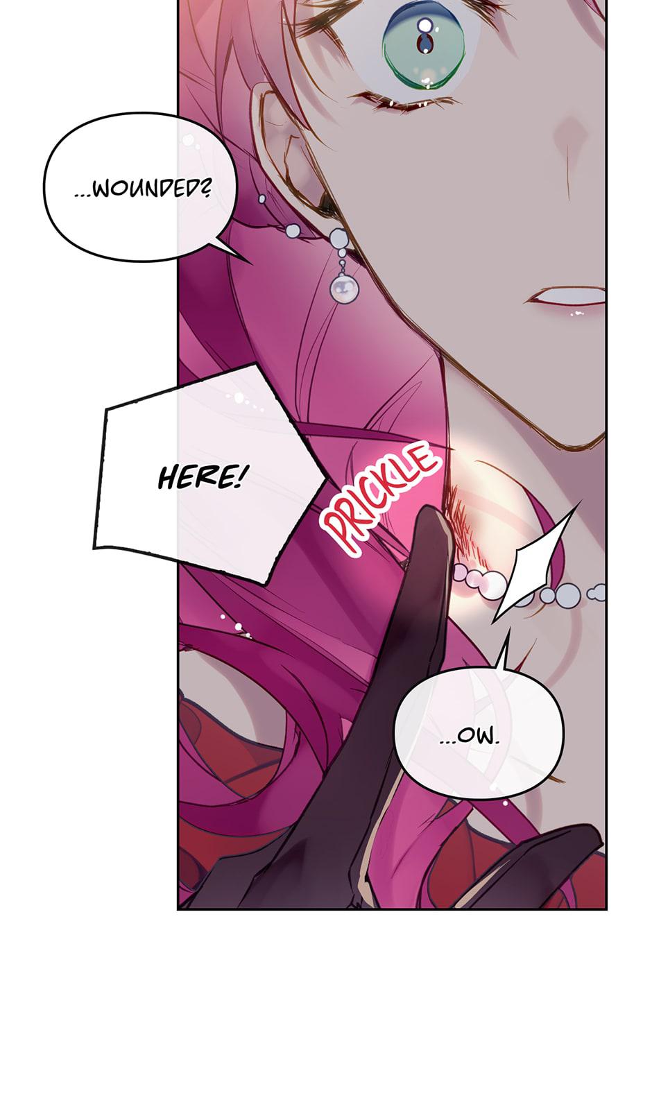 Villains Are Destined to Die Chap 62 - Next Chap 63