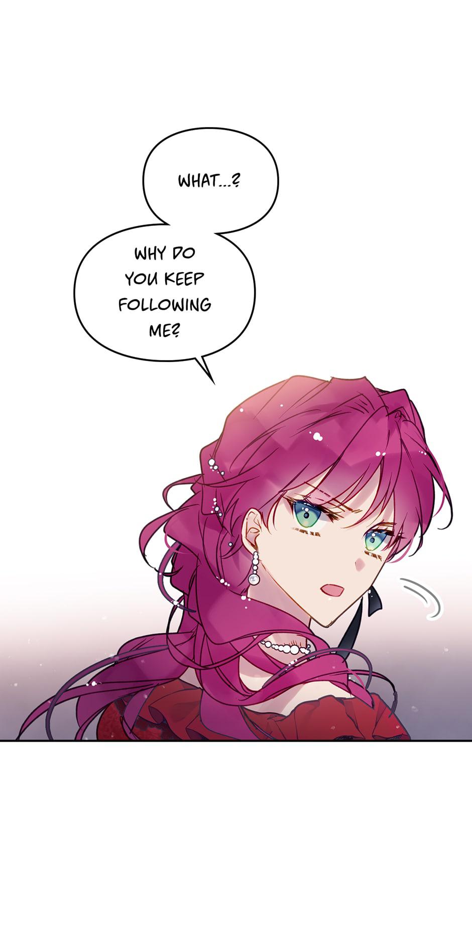 Villains Are Destined to Die Chap 62 - Next Chap 63