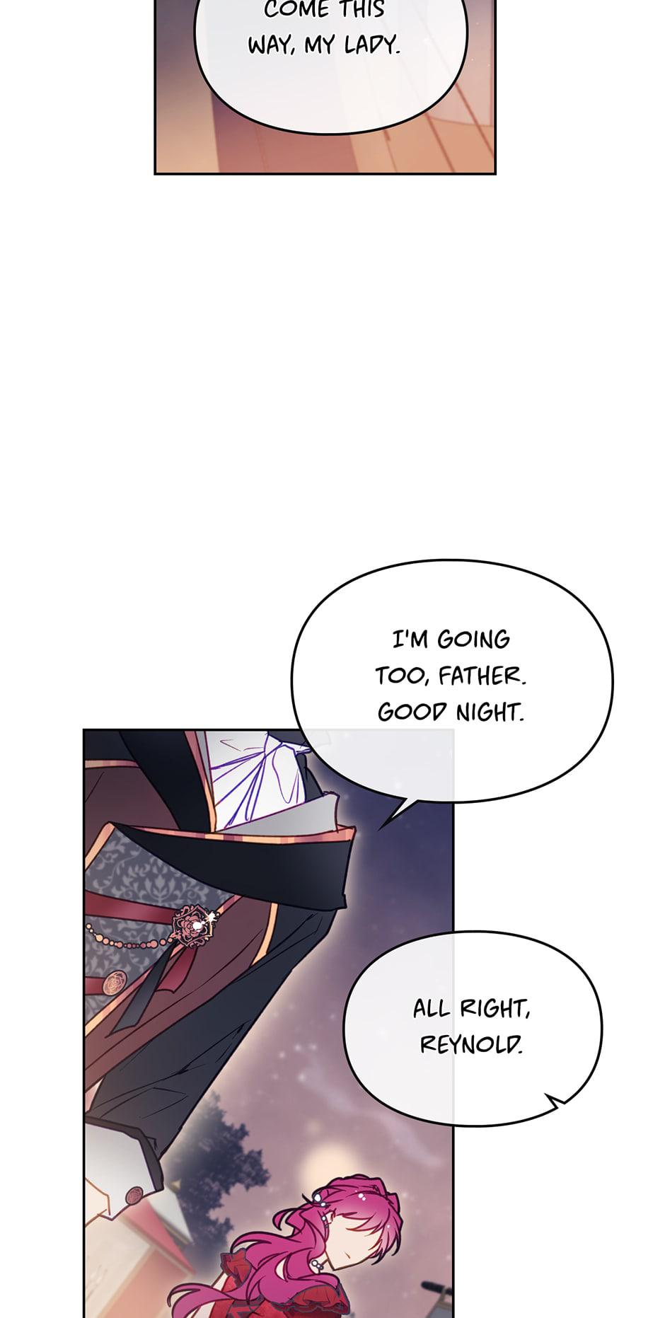 Villains Are Destined to Die Chap 62 - Next Chap 63