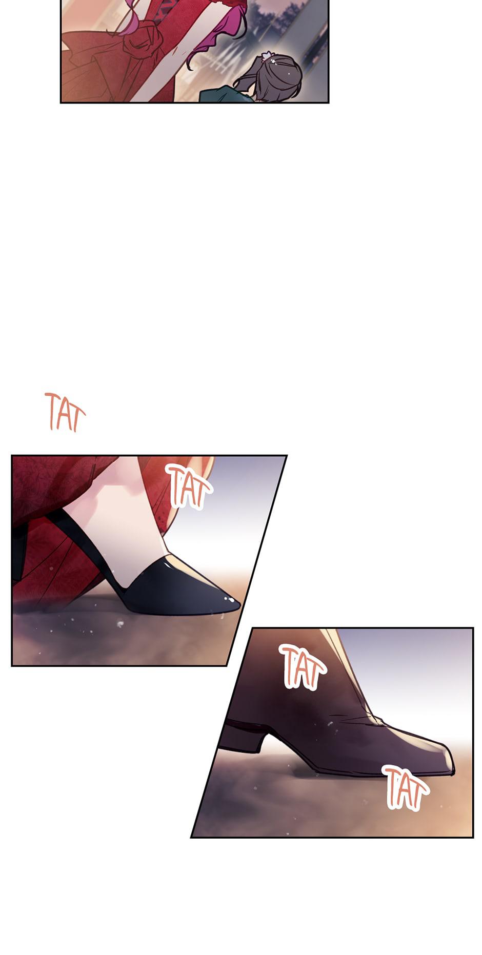 Villains Are Destined to Die Chap 62 - Next Chap 63