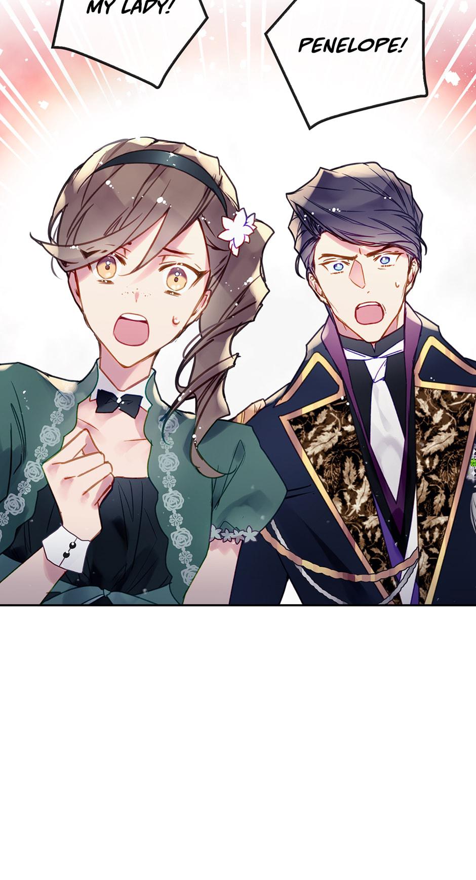 Villains Are Destined to Die Chap 62 - Next Chap 63