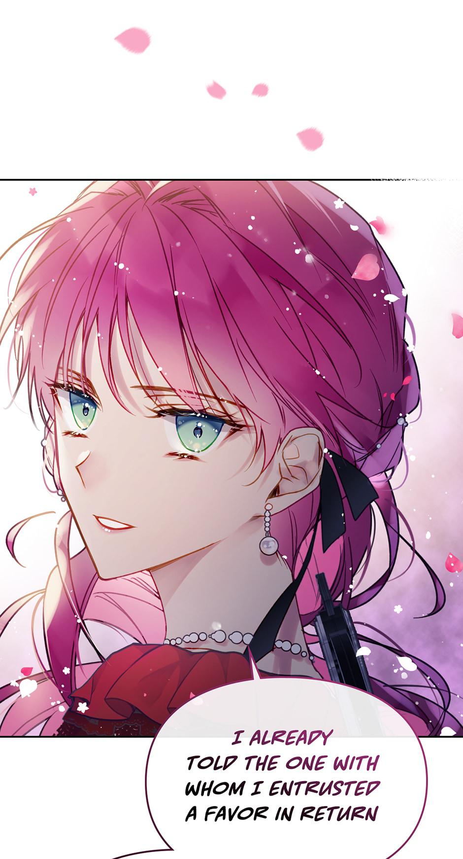 Villains Are Destined to Die Chap 62 - Next Chap 63