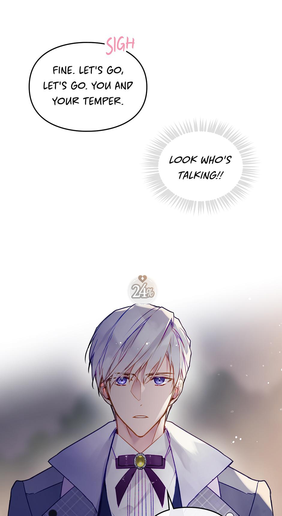 Villains Are Destined to Die Chap 62 - Next Chap 63