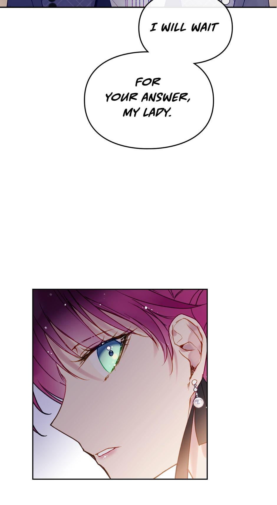 Villains Are Destined to Die Chap 62 - Next Chap 63