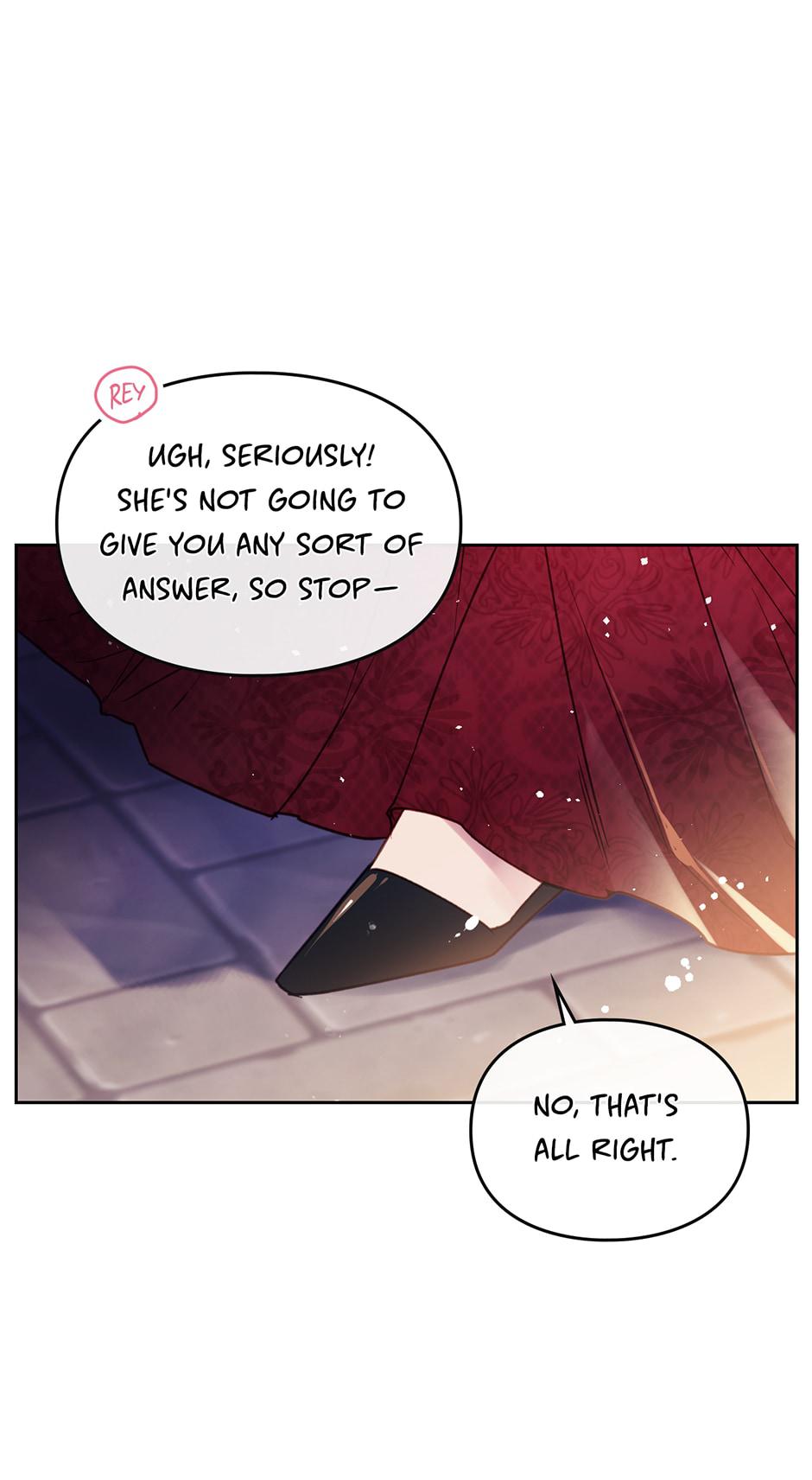 Villains Are Destined to Die Chap 62 - Next Chap 63