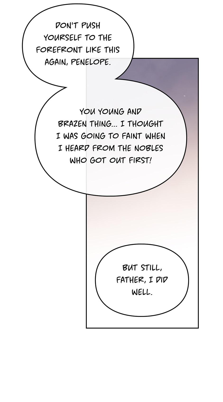 Villains Are Destined to Die Chap 62 - Next Chap 63