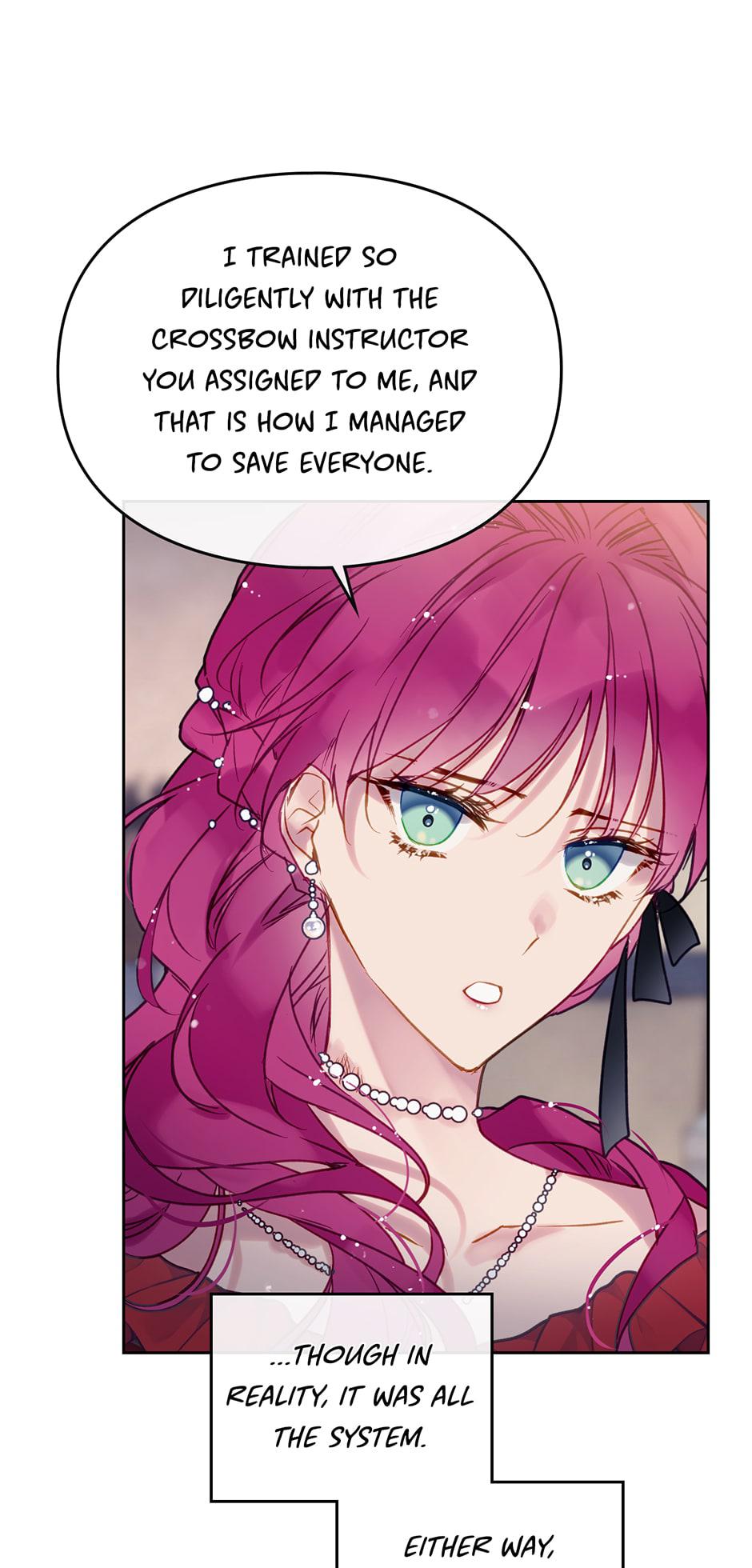 Villains Are Destined to Die Chap 62 - Next Chap 63