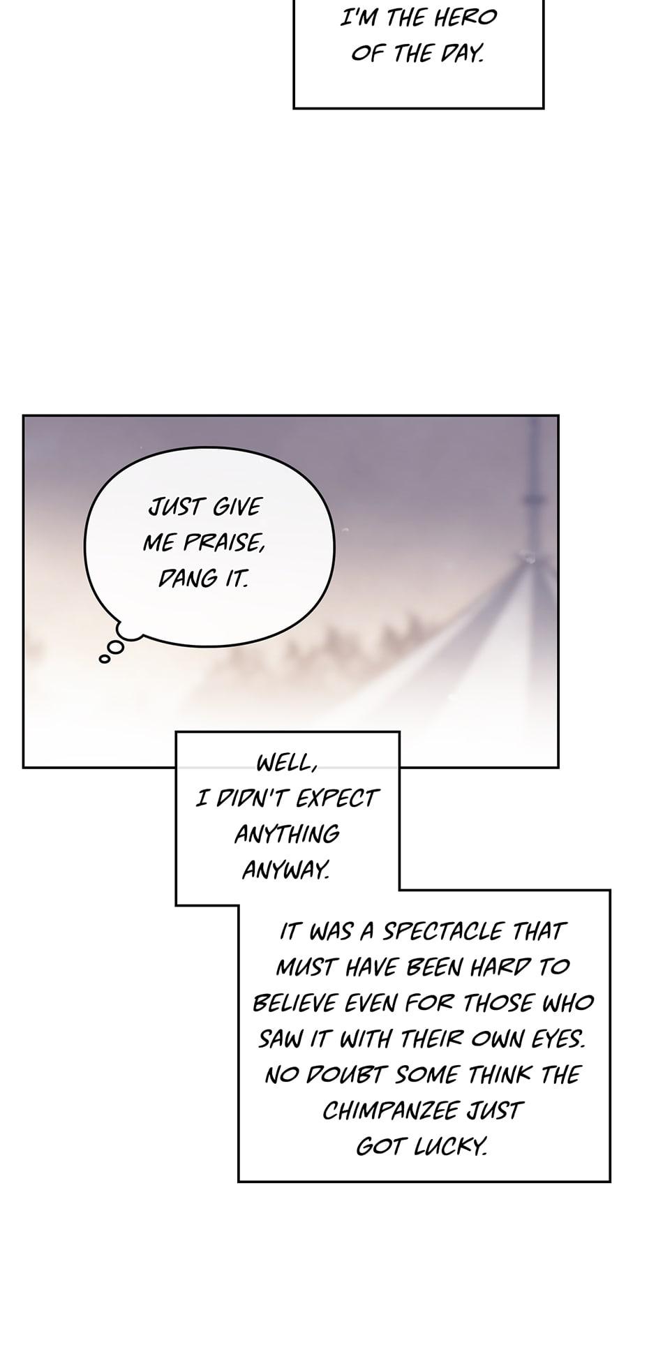 Villains Are Destined to Die Chap 62 - Next Chap 63