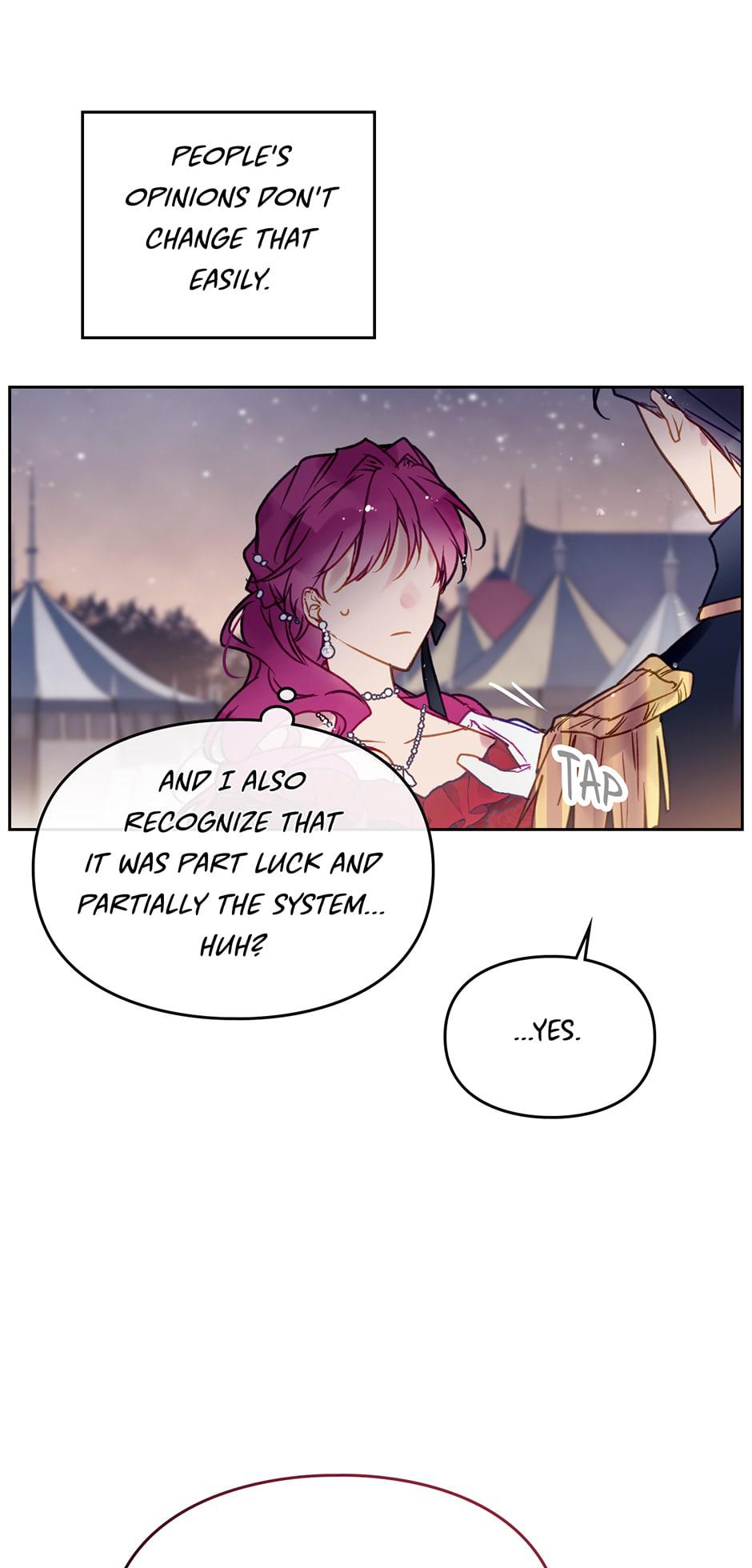 Villains Are Destined to Die Chap 62 - Next Chap 63