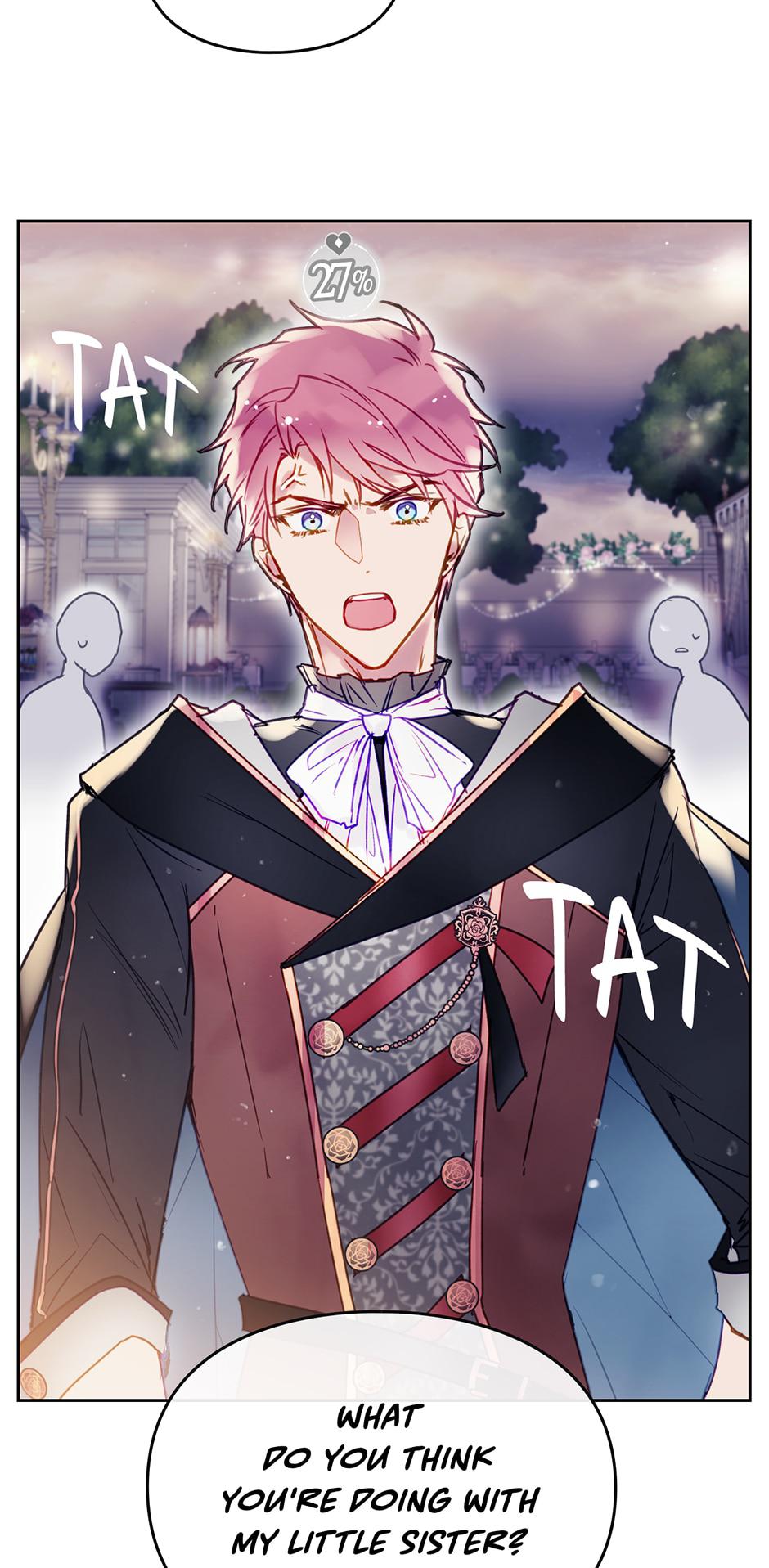 Villains Are Destined to Die Chap 62 - Next Chap 63