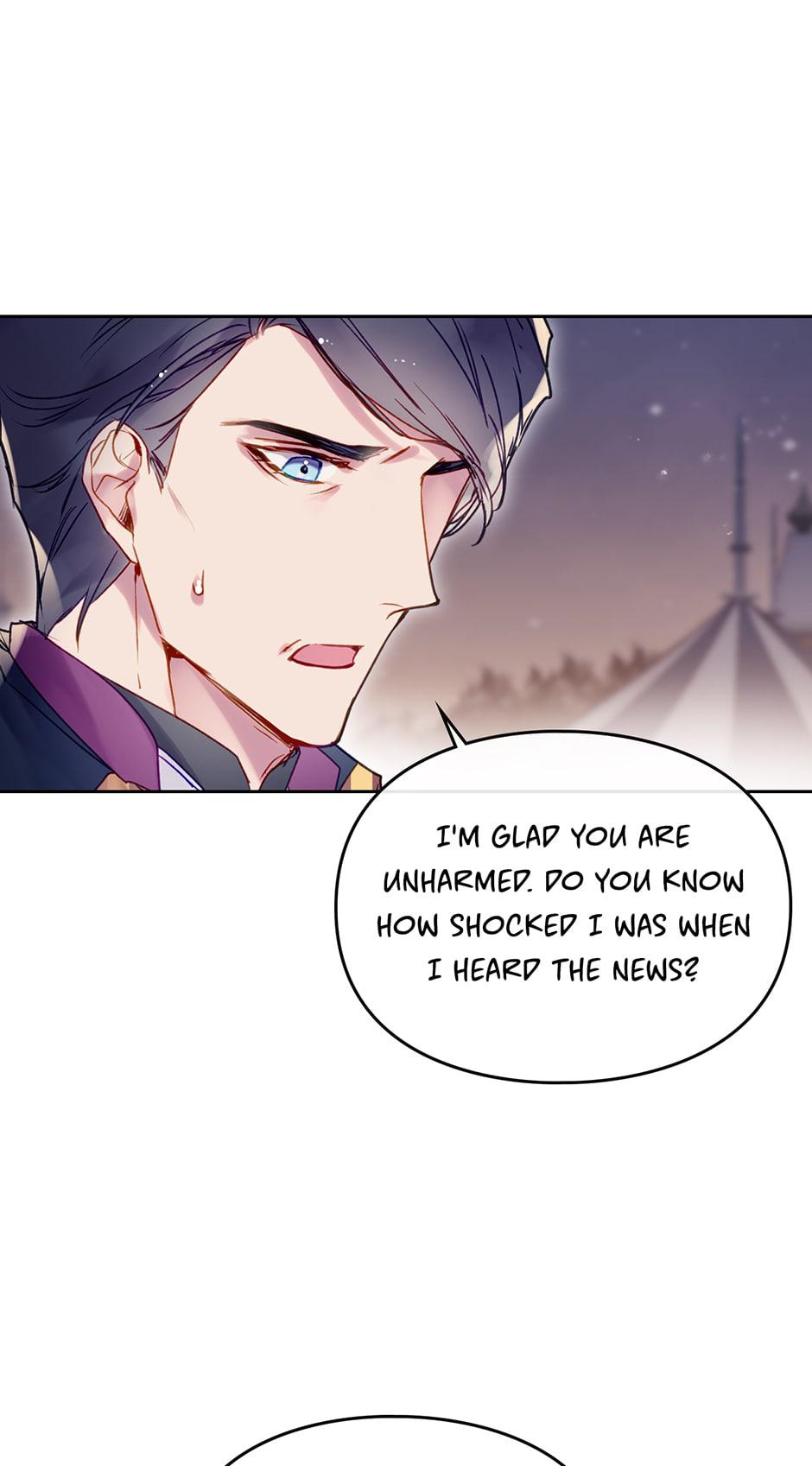 Villains Are Destined to Die Chap 62 - Next Chap 63