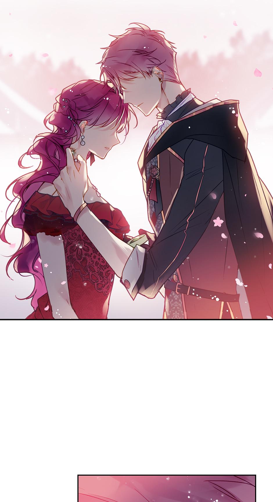 Villains Are Destined to Die Chap 62 - Next Chap 63