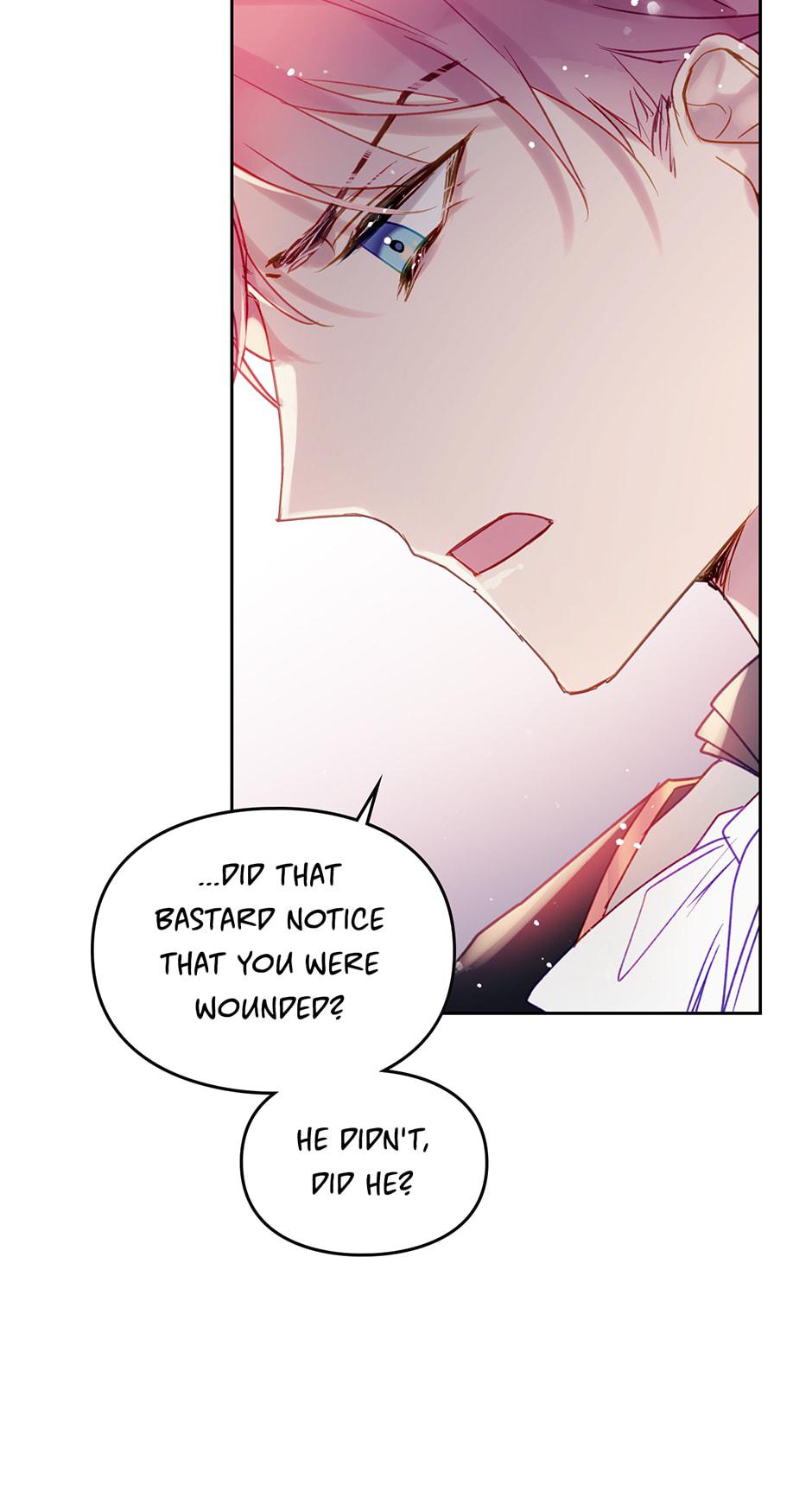 Villains Are Destined to Die Chap 62 - Next Chap 63