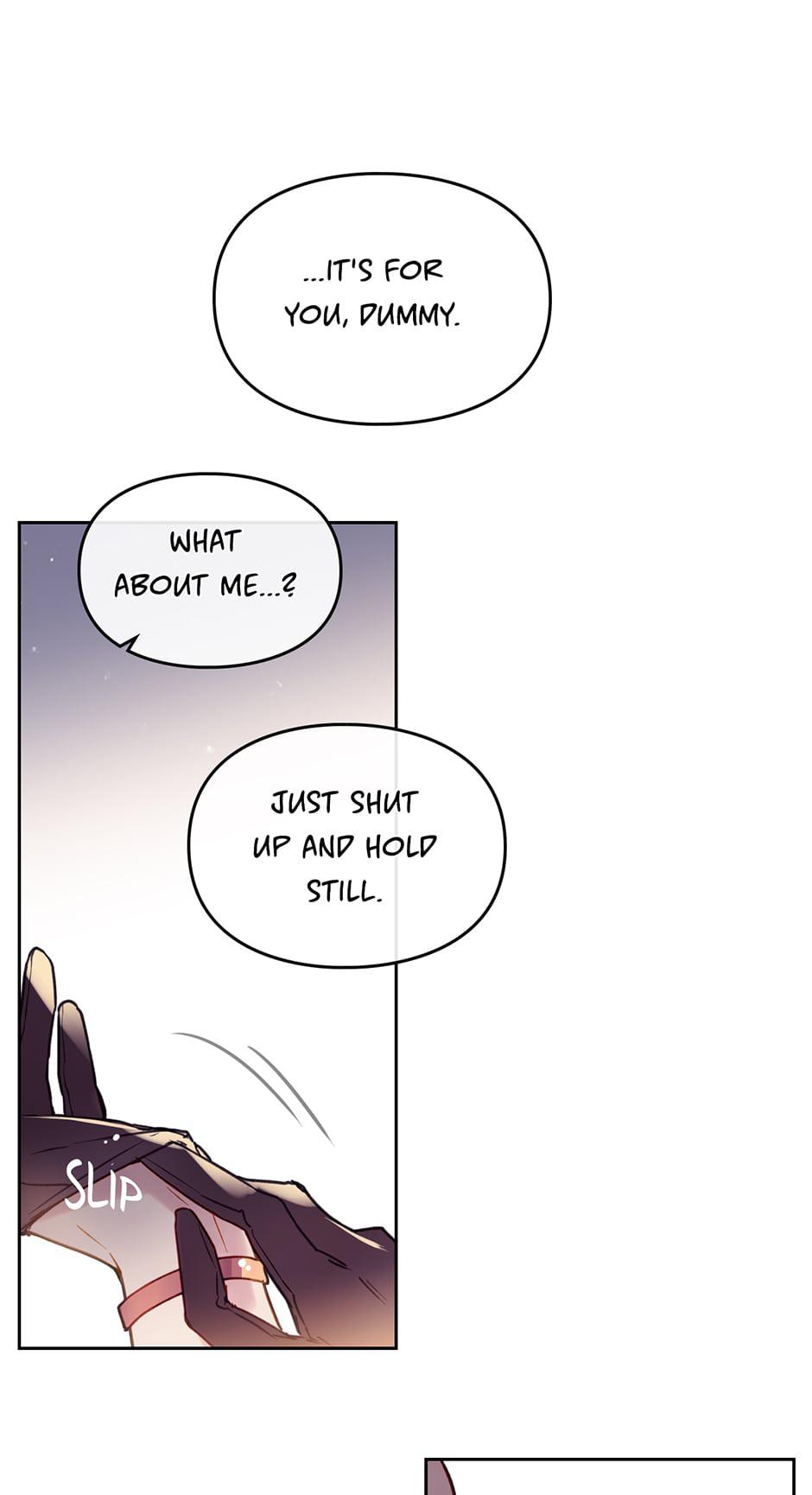 Villains Are Destined to Die Chap 62 - Next Chap 63
