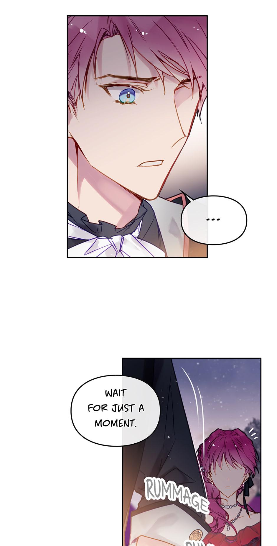 Villains Are Destined to Die Chap 62 - Next Chap 63