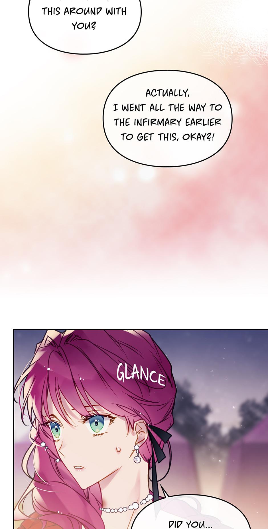 Villains Are Destined to Die Chap 62 - Next Chap 63
