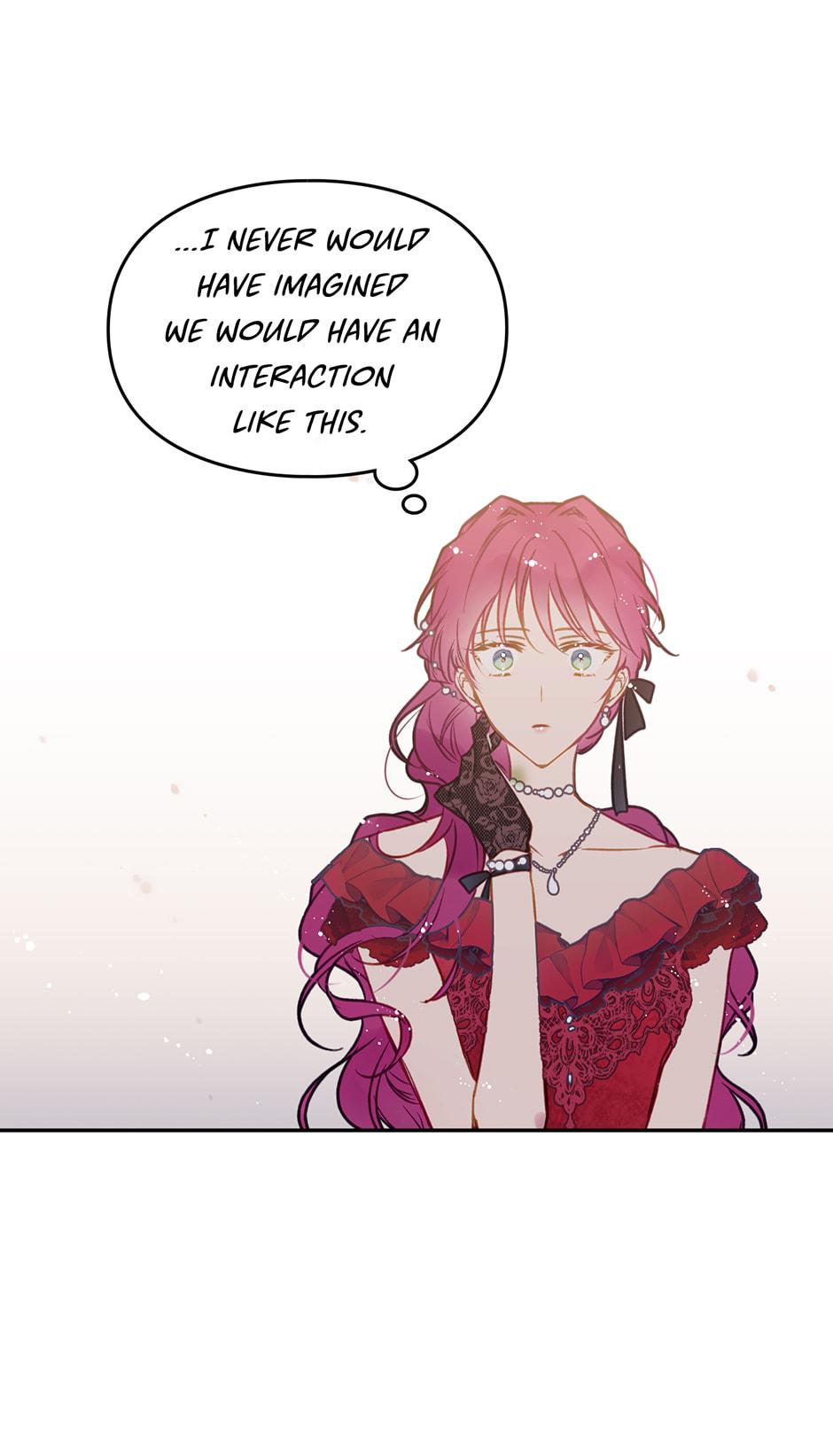 Villains Are Destined to Die Chap 62 - Next Chap 63