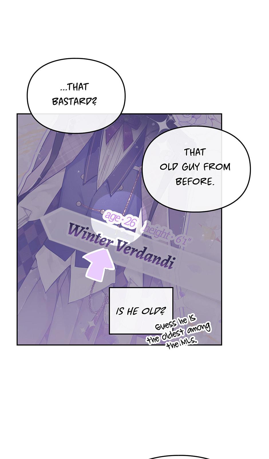 Villains Are Destined to Die Chap 62 - Next Chap 63