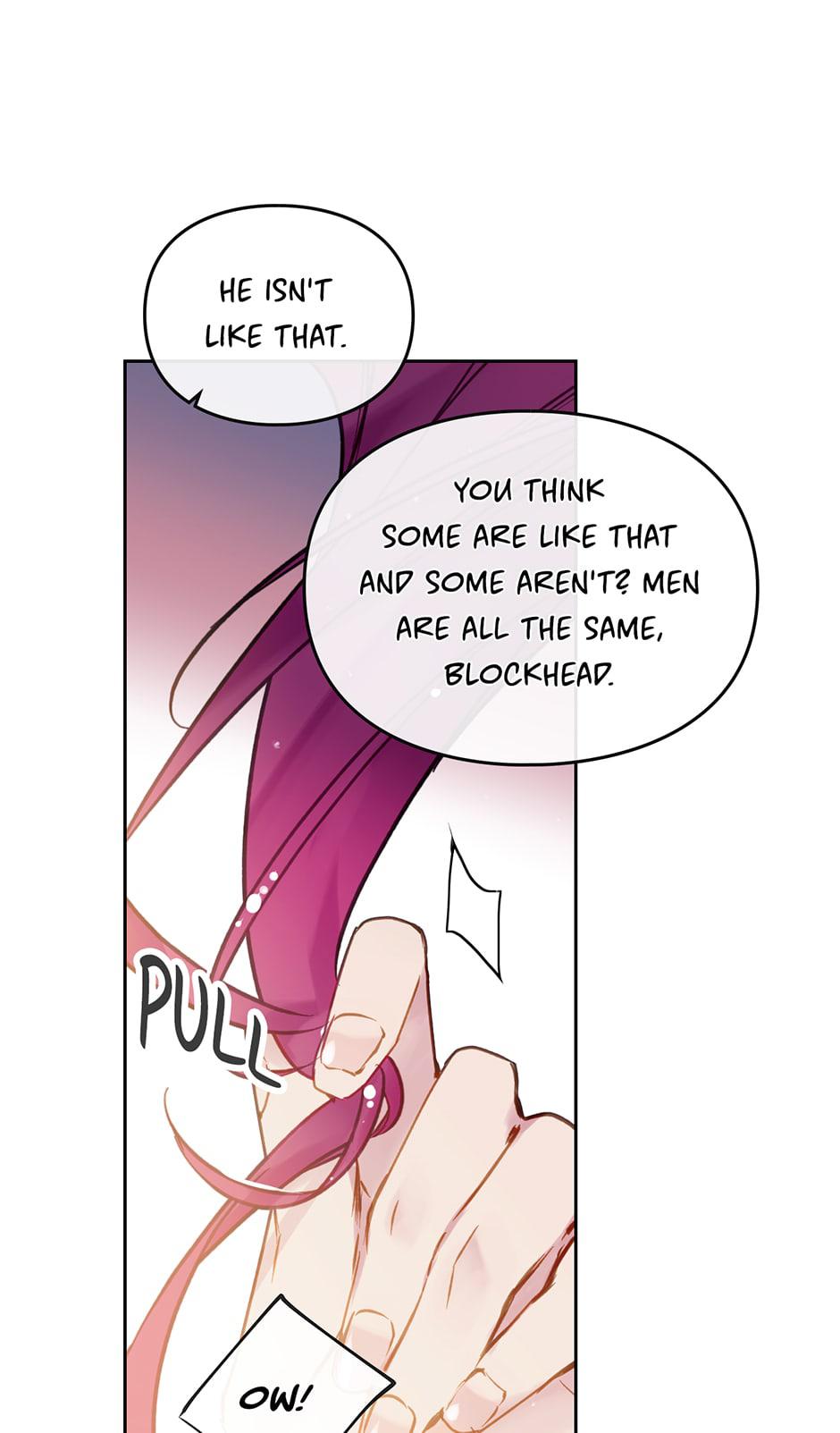 Villains Are Destined to Die Chap 62 - Next Chap 63