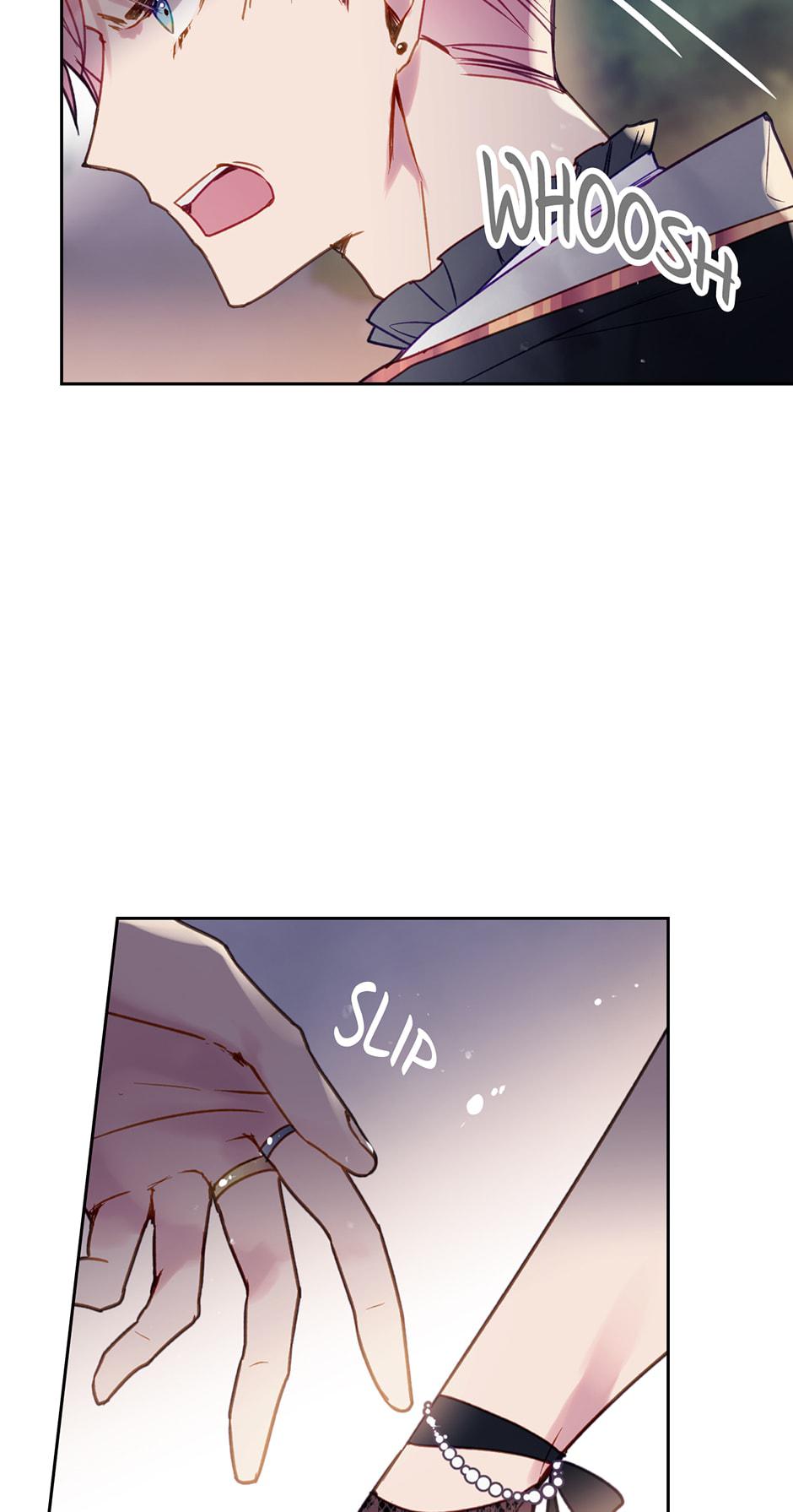 Villains Are Destined to Die Chap 62 - Next Chap 63