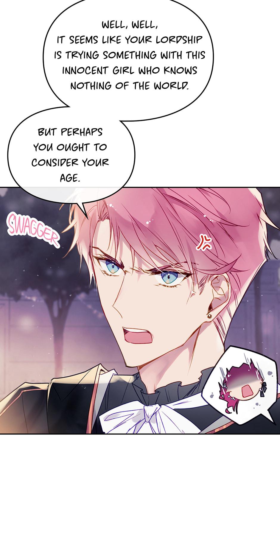 Villains Are Destined to Die Chap 62 - Next Chap 63