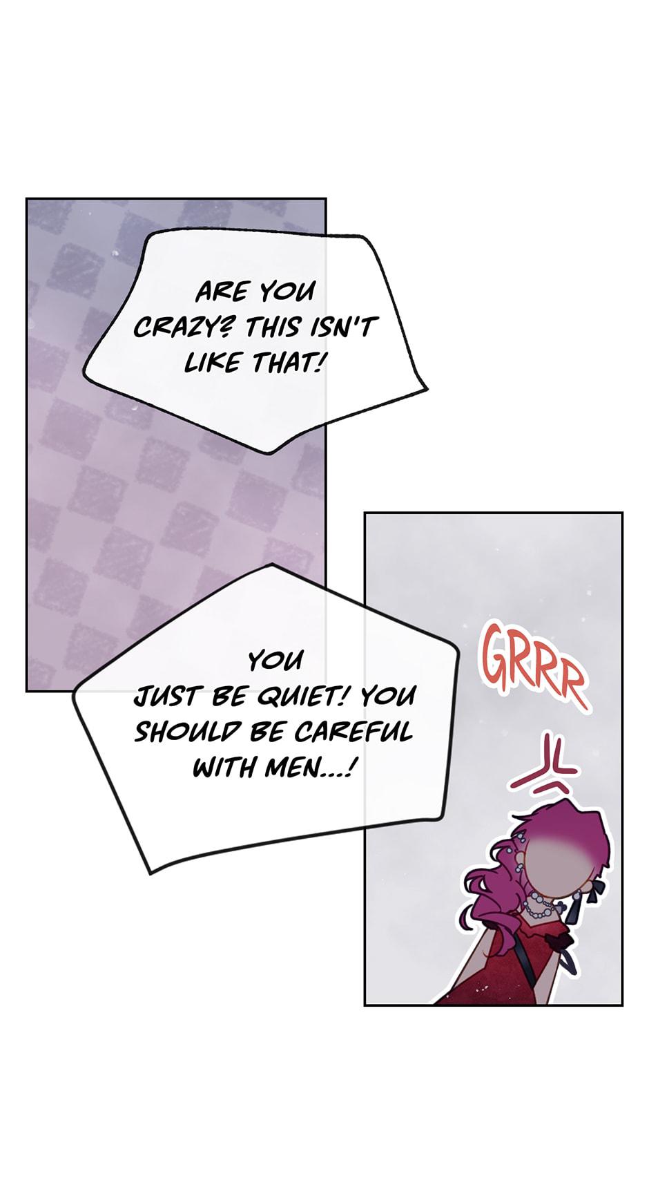 Villains Are Destined to Die Chap 62 - Next Chap 63