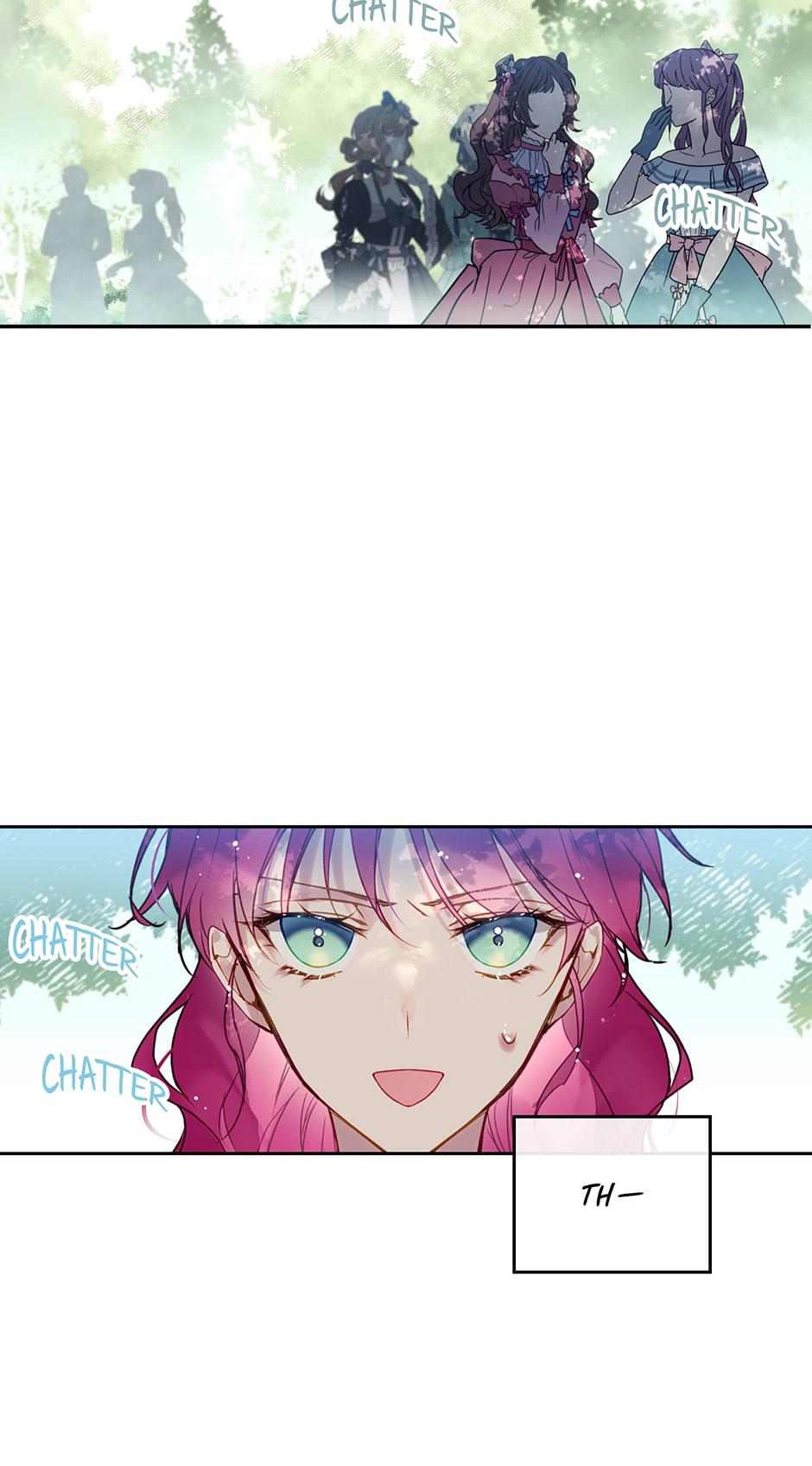 Villains Are Destined to Die Chap 63 - Next Chap 64