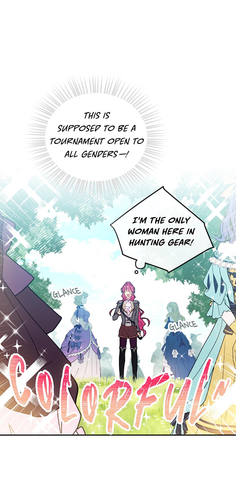 Villains Are Destined to Die Chap 63 - Next Chap 64