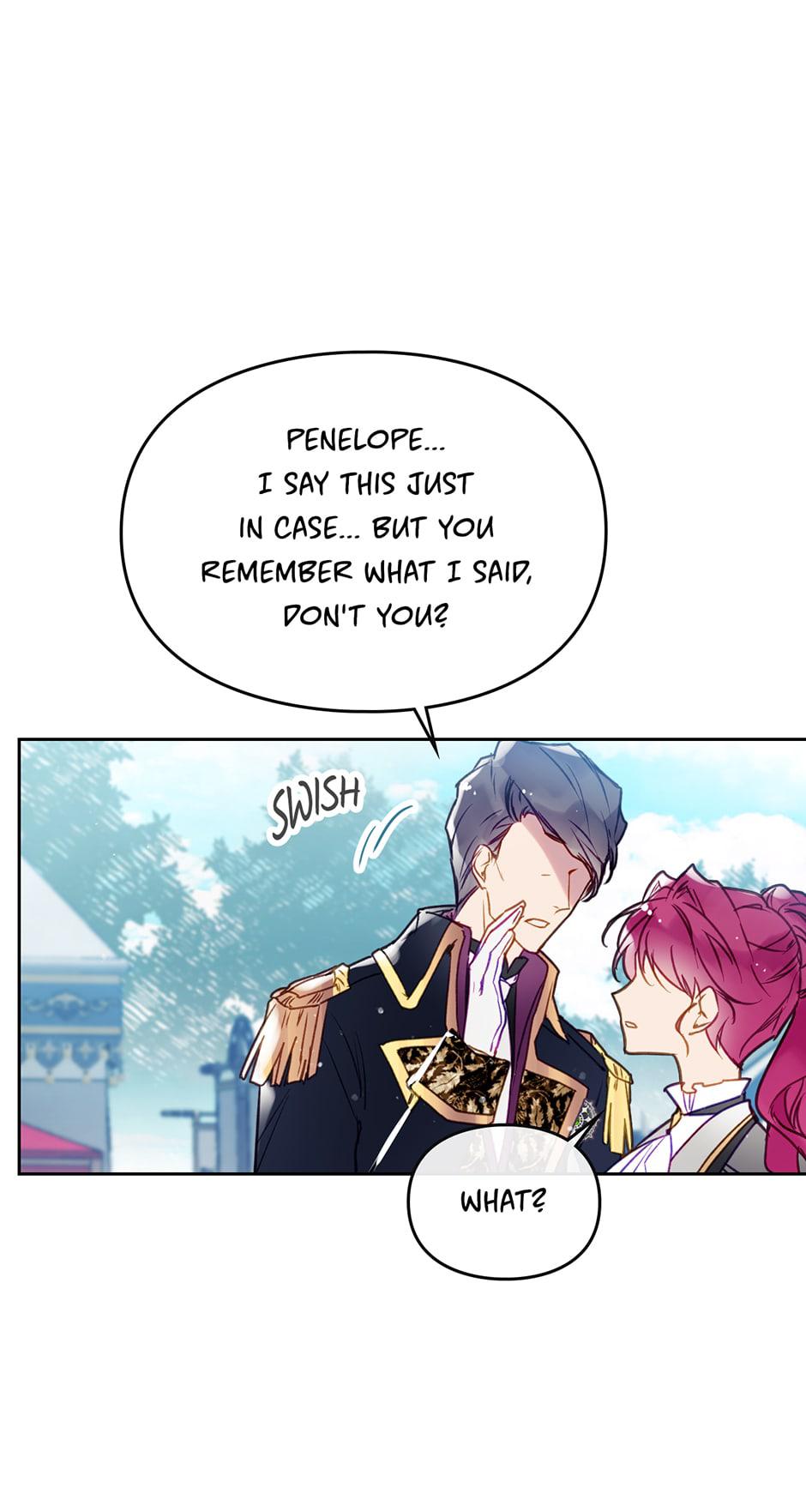 Villains Are Destined to Die Chap 63 - Next Chap 64