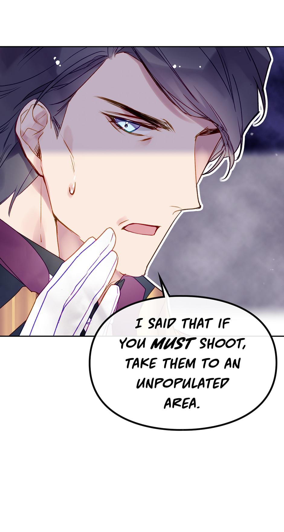 Villains Are Destined to Die Chap 63 - Next Chap 64
