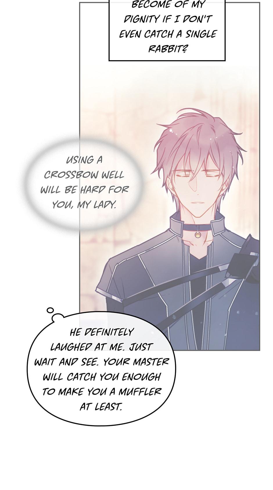 Villains Are Destined to Die Chap 63 - Next Chap 64