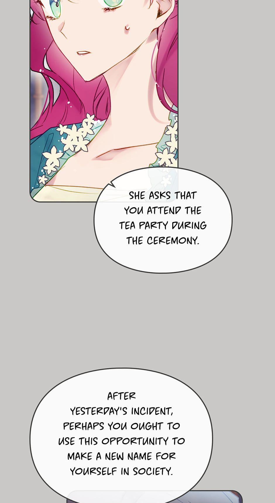 Villains Are Destined to Die Chap 63 - Next Chap 64