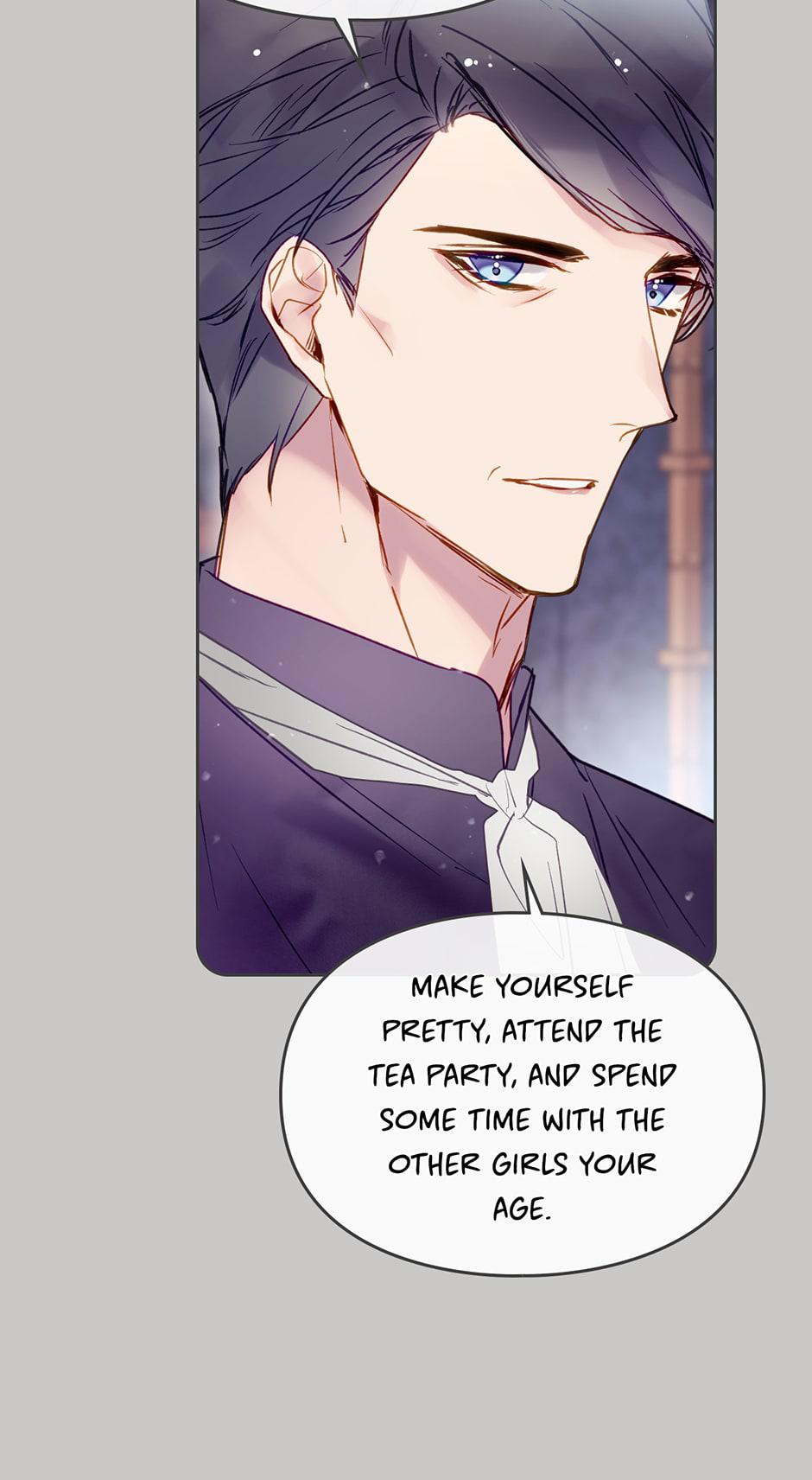 Villains Are Destined to Die Chap 63 - Next Chap 64