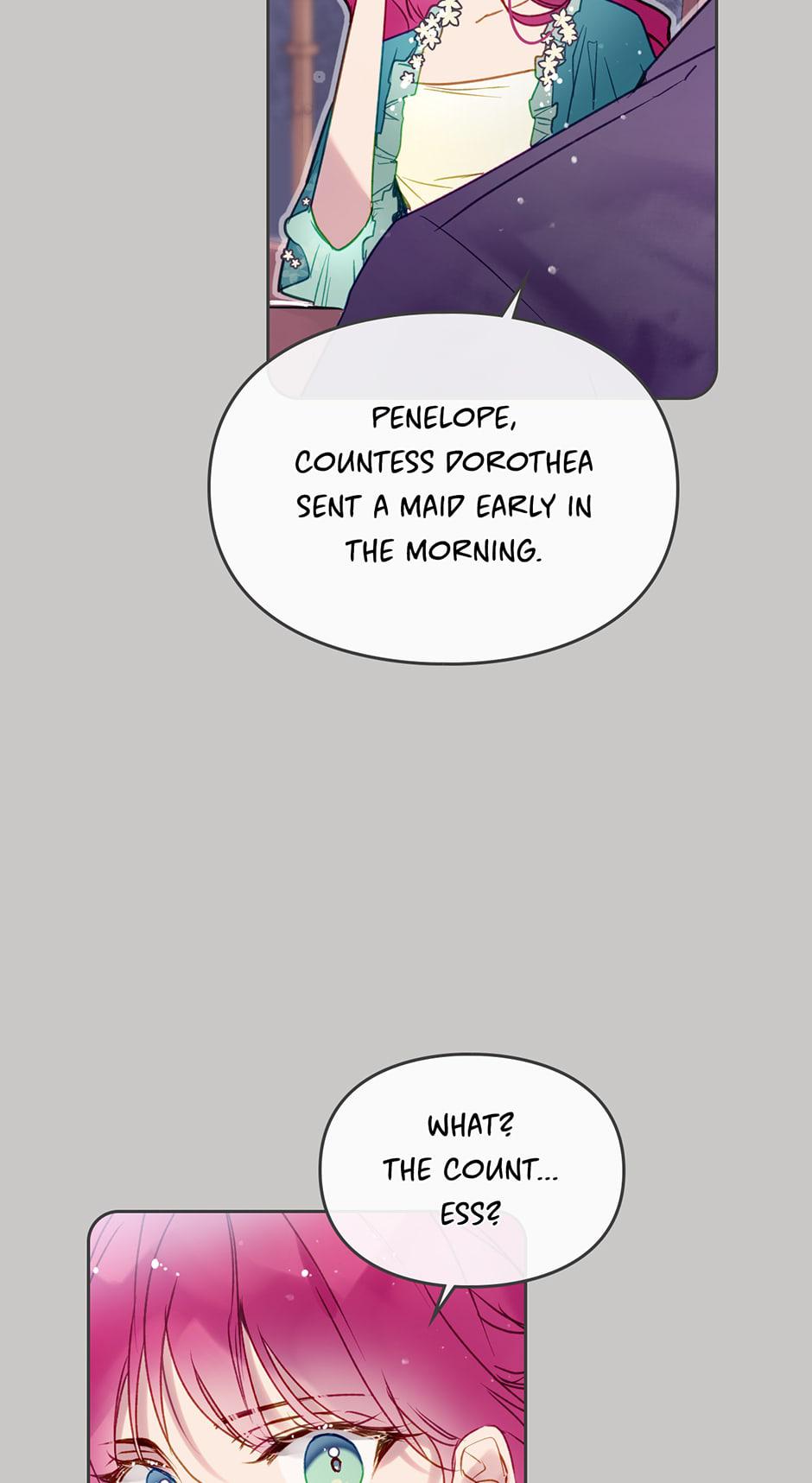 Villains Are Destined to Die Chap 63 - Next Chap 64