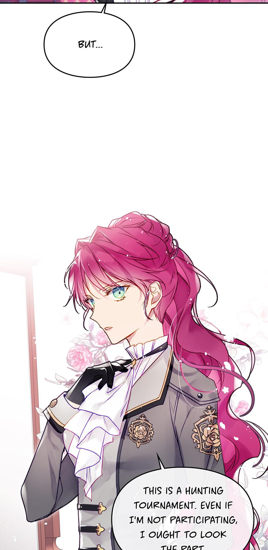 Villains Are Destined to Die Chap 63 - Next Chap 64