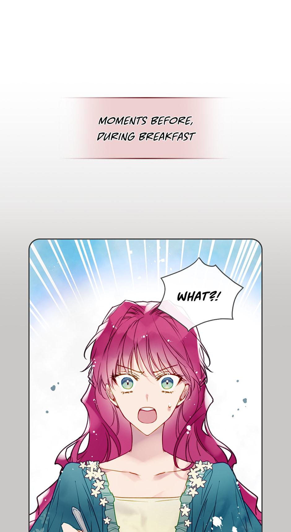 Villains Are Destined to Die Chap 63 - Next Chap 64