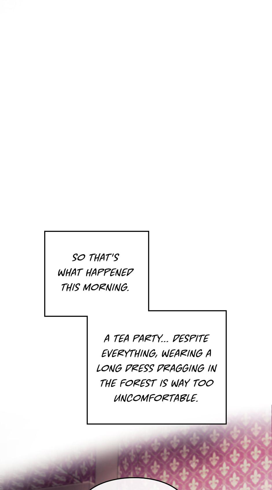 Villains Are Destined to Die Chap 63 - Next Chap 64