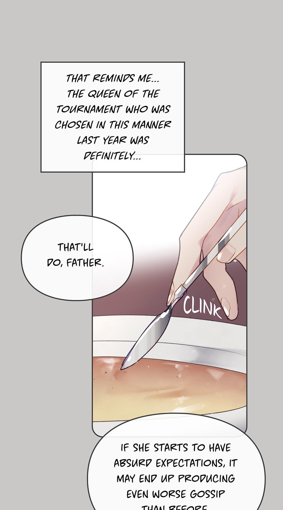 Villains Are Destined to Die Chap 63 - Next Chap 64