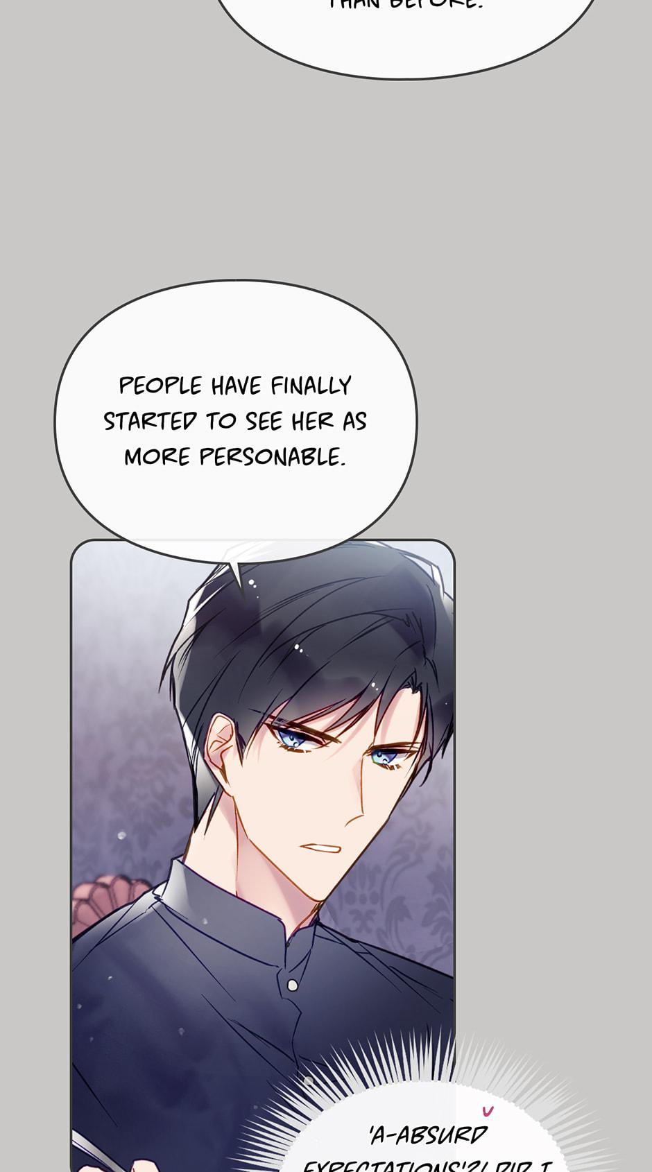 Villains Are Destined to Die Chap 63 - Next Chap 64