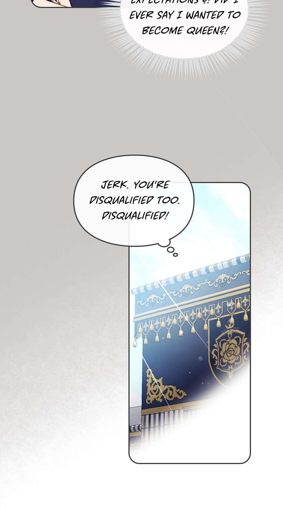 Villains Are Destined to Die Chap 63 - Next Chap 64