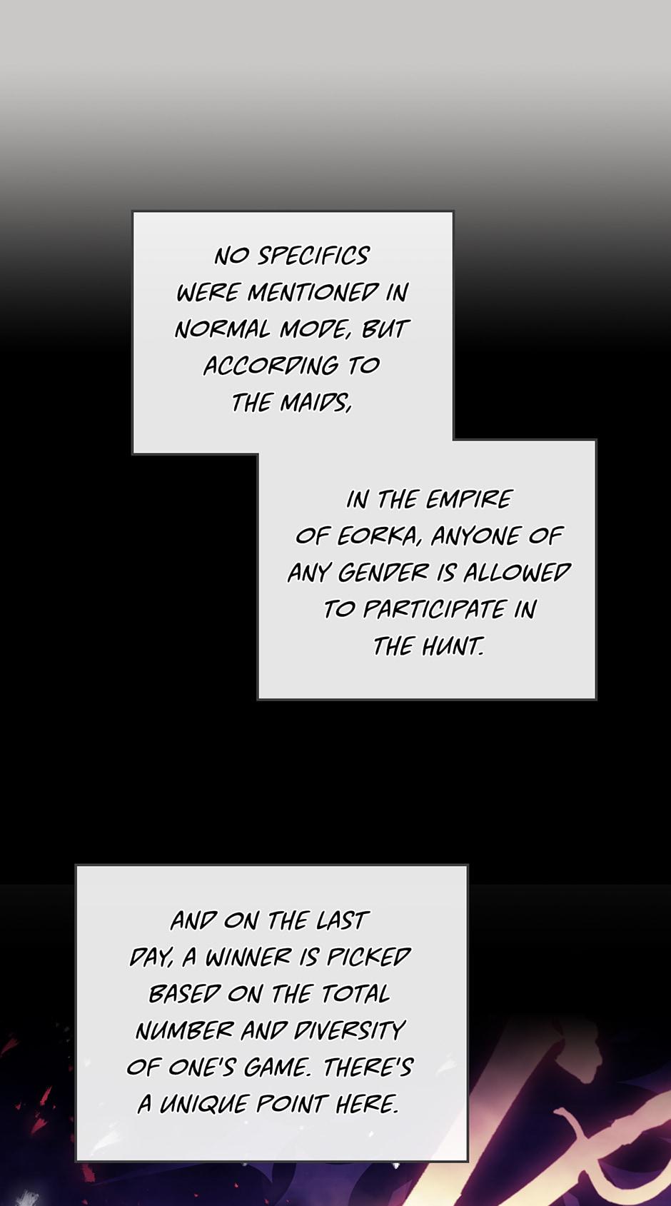 Villains Are Destined to Die Chap 63 - Next Chap 64