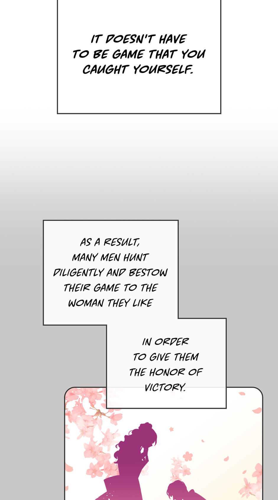 Villains Are Destined to Die Chap 63 - Next Chap 64